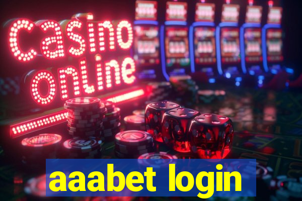 aaabet login